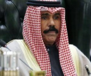 "كونا": أمير الكويت يدخل المستشفى إثر وعكة صحية طارئة