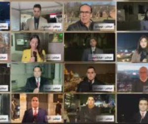 مراسل قطاع القنوات الإخبارية بــ"المتحدة" ببرلين: 3 لجان في ألمانيا لاستقبال المصريين بالانتخابات الرئاسية 2024