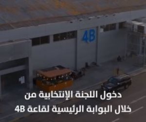 سفارة مصر بالكويت تنشر فيديو توضيحى للجان الفرعية لانتخابات الرئاسة 2024