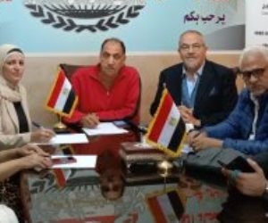 اتحاد المصريين بالخارج: إقبال غير مسبوق للجاليات للمشاركة فى الانتخابات الرئاسية