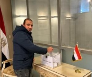 انطلاق تصويت المصريين بروسيا والسعودية في انتخابات الرئاسة 2024