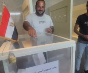 سفيرة مصر في فيتنام: توافد كبير على لجان الانتخابات بعد انتهاء ساعات العمل