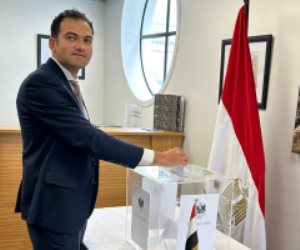 انتهاء ثاني أيام التصويت بالانتخابات الرئاسية للمصريين فى نيوزيلندا