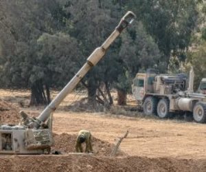 «القاهرة الإخبارية»: مصادر إسرائيلية تعلن إصابة 4 جنود في معارك شمال قطاع غزة