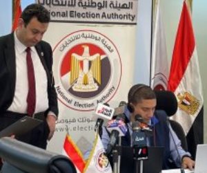 الوطنية للانتخابات تعلن انتهاء التصويت فى29 لجنة بالخارج واستمراره بـ 108 سفارات