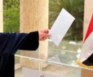 بدء تصويت المصريين بالخارج فى اليوم الثانى للانتخابات بـ10 دول أوروبية