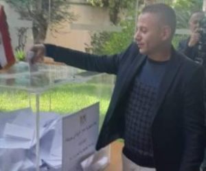 تعرف علي موعد انطلاق تصويت المصريين بالخارج فى انتخابات مجلس النواب 2025