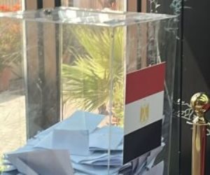 انطلاق ثالث أيام انتخابات الرئاسة المصرية في لوس أنجلوس بالولايات المتحدة
