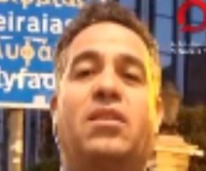 مراسل القاهرة الإخبارية: إقبال كبير من المصريين بأثينا للمشاركة بانتخابات الرئاسة