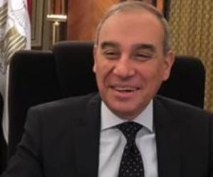 سفير مصر في باريس: إقبال كبير من المواطنين بفرنسا على المشاركة في الإنتخابات