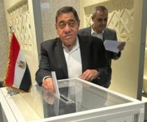 الوطنية للانتخابات توجه السفراء بالفرز داخل اللجان وإعلان النتيجة اختصاص الهيئة