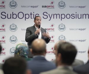  المصرية للاتصالات تدعم تطوير كوادر جديدة في صناعة الكابلات البحرية 