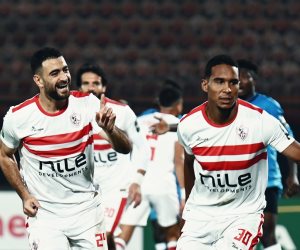 حصاد الأندية المصرية بالجولة الأفريقية: انتصاران وتعادل وهزيمة