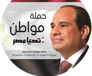 حملة "مواطن لدعم مصر": مشهد المصريين في الانتخابات الرئاسية بالخارج يعكس الانتماء اللامحدود للدولة المصرية ومؤسساتها الوطنية