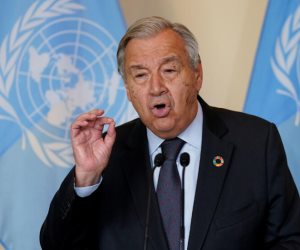 الأمم المتحدة تجدد مطالبها بوقف الحرب على قطاع غزة