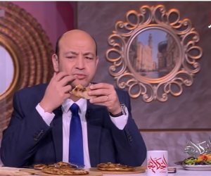  رواد التواصل الإجتماعى لـ"عمرو أديب": خليك فى فقرات الطبخ وملكش دعوة بمصر والمنطقة (صور)