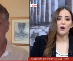 المتحدث باسم يونيسف: وضع الأطفال في قطاع غزة مأساوي ويجب أن يتوقف قصف الاحتلال الإسرائيلى فورا