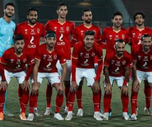 الليلة.. الأهلى يستضيف شباب بلوزداد فى قمة عربية أفريقية ببرج العرب فى دورى أبطال أفريقيا