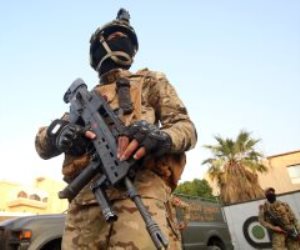 استهداف السفارة الأمريكية في العراق بعدة صواريخ دون وقوع إصابات
