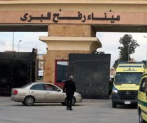 "القاهرة الإخبارية": وصول 27 مصابا من غزة إلى معبر رفح للعلاج فى مصر