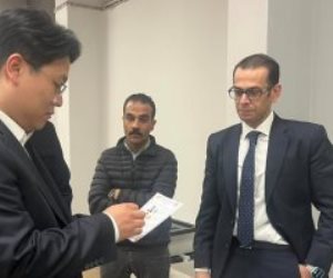 حملة السيسي تثمن حرص مؤسسات حقوق الإنسان الدولية على مراقبة انتخابات الرئاسة