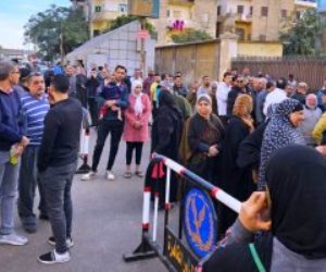 الوطنية للانتخابات تعلن فتح لجان الاقتراع بأول أيام انتخابات الرئاسة المصرية 2024