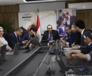 الحملة الرسمية للسيسى: إقبال تاريخى وغير مسبوق على لجان التصويت منذ الصباح