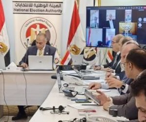 الوطنية للانتخابات: لجان الوافدين تشهد كثافات عالية والأكثر تصويتا حتى الآن