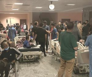 «الصحة العالمية»: معدلات شغل الأسرة بمستشفى ناصر والأوروبي جنوب غزة تتجاوز 200%