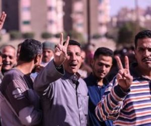 شبكة إيه بى سى الأسترالية: المصريون ينظرون للسيسى على أنه الأفضل فى مجال الأمن