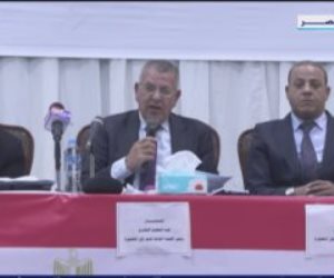  اللجنة العامة بالمنصورة: المرشح عبد الفتاح السيسي حصل على 145614 وزهران 6144 ويمامة على 7393 وحازم عمر 12771 صوتا