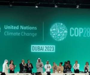 إنجازات مؤتمر المناخ COP28.. ميثاق خفض انبعاثات النفط الأبرز