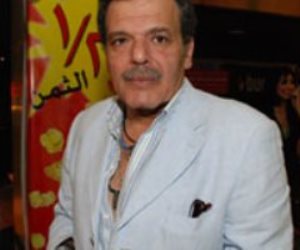 نقيب المهن التمثيلية يعلن وفاة المخرج أحمد البدري داخل معهد ناصر متأثرًا بأزمته الصحية الأخيرة