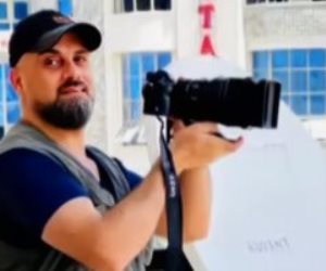 آخرهم المصور الصحفي سامر أبو دقة.. قائمة الشهداء في المجال الإعلامي في غزة (فيديو)