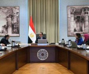 في اجتماع اليوم .. الحكومة تناقش آليات مقترحة لإقامة مراكز تجارية مصرية متكاملة فى أفريقيا