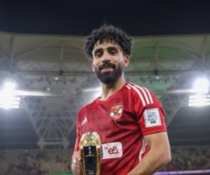 الأهلي يرفض عرض الرائد السعودي لضم مروان عطية فى الانتقالات الصيفية ويؤكد : لاعب مهم ولا يمكن الاستغناء عنه 