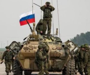 القوات الروسية تتصدى لهجومين لمجموعات تابعة للقوات المسلحة الأوكرانية