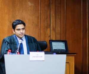 دكتوراه في القيادة الاستراتيجية توصي بإنشاء مختبرات للاستراتيجيات الذكية في عقل الدولة المصرية 