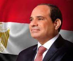 حزب التجمع يهنئ الرئيس عبدالفتاح السيسي لفوزه في الانتخابات الرئاسية 