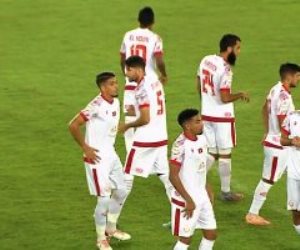 بعد خسارة أول جولتين .. الوداد المغربى يسقط أمام سيمبا التنزانى بثالث هزيمة فى دوري أبطال أفريقيا