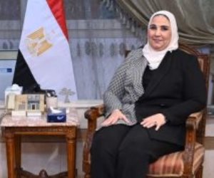 وزير التنمية الاجتماعية الفلسطينى يشيد بدور مصر فى الوقوف مع الأشقاء بغزة