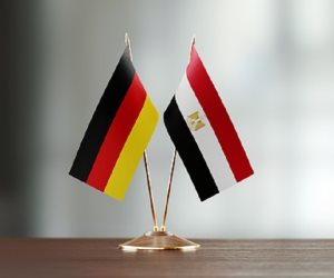 5.5 مليار يورو قيمة التبادل التجاري بين مصر وألمانيا 2022.. «الوزراء» يقر التعاون المالي بين البلدين 