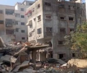 الخارجية: مصر ترحب بإنشاء آلية برعاية أممية لإنفاذ المساعدات إلى قطاع غزة