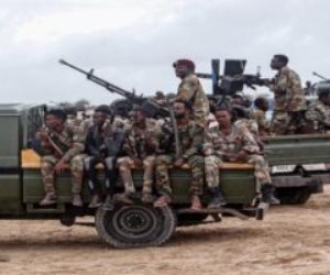 الجيش الصومالي يدمر معقل لمليشيات "الشباب" الإرهابية بوسط البلاد