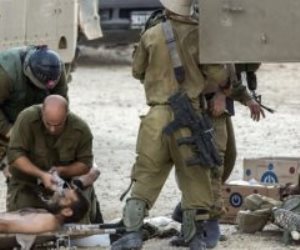 فصائل فلسطينية: استهدفنا 10 جنود للاحتلال داخل مبنى في جحر الديك