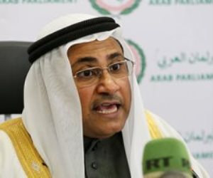 البرلمان العربي يعقد جلسة خاصة لـ"نصرة فلسطين" الخميس المقبل