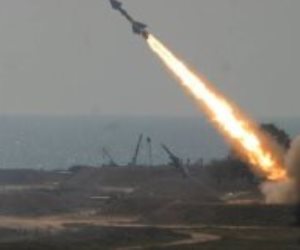 إعلام إسرائيلى: رصدنا إطلاق 20 صاروخا من لبنان نحو كريات شمونة