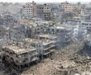 الهلال الأحمر الفلسطينى: لم يتم تطبيق القوانين بشأن حماية النظام الصحى فى غزة
