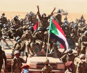 الخارجية السودانية: رفض قائد التمرد الاندماج فى جيش وطنى موحد سبب الحرب