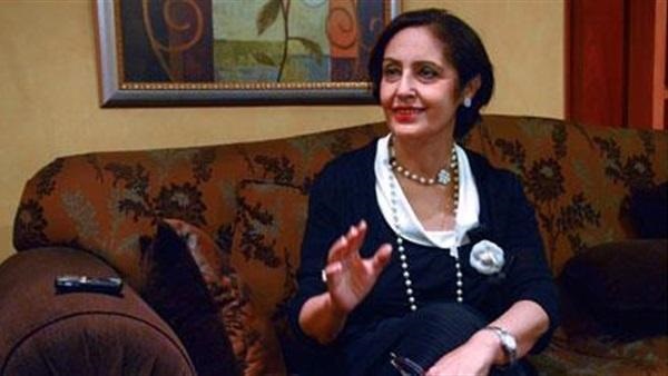 السفيرة نائلة جبر: نبذل قصارى جهدنا لمواجهة الهجرة غير الشرعية